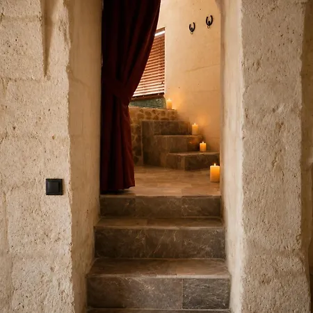 Vinev Cappadocia ウルギュップ