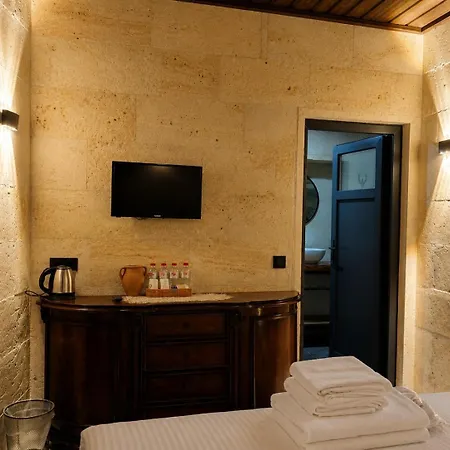 Vinev Cappadocia ベッド・アンド・ブレックファスト ウルギュップ