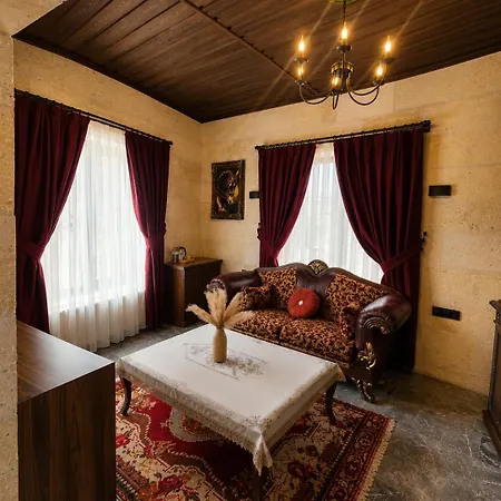Vinev Cappadocia 3*