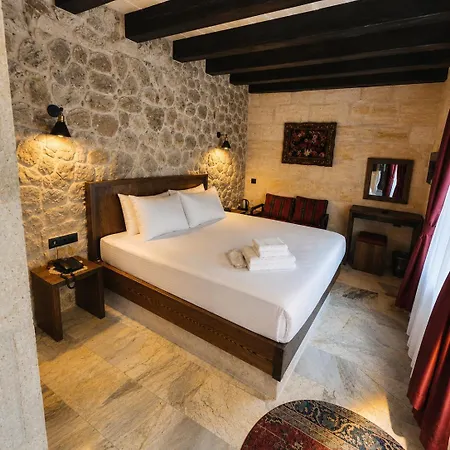 Vinev Cappadocia 3* ウルギュップ