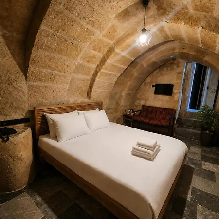 Vinev Cappadocia ベッド・アンド・ブレックファスト ウルギュップ