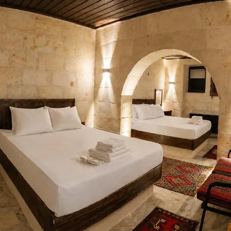 Vinev Cappadocia ベッド・アンド・ブレックファスト