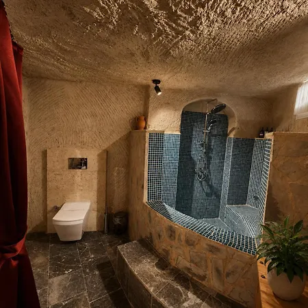 Vinev Cappadocia ベッド・アンド・ブレックファスト