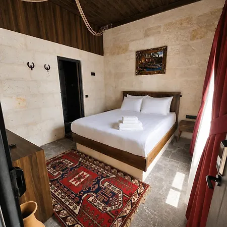 Vinev Cappadocia ベッド・アンド・ブレックファスト 3*