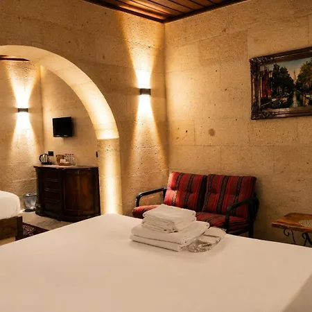 ベッド・アンド・ブレックファスト Vinev Cappadocia
