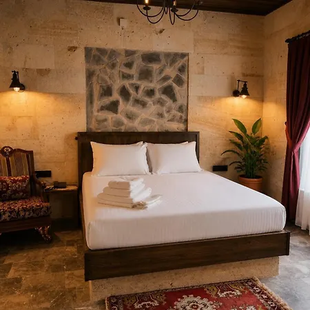 Vinev Cappadocia ウルギュップ