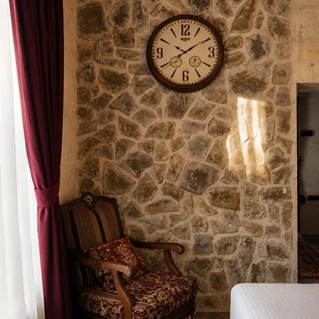 Vinev Cappadocia ベッド・アンド・ブレックファスト ウルギュップ
