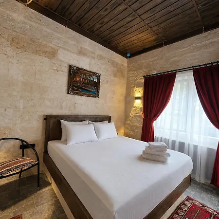 ベッド・アンド・ブレックファスト Vinev Cappadocia 3*