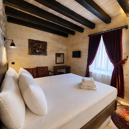 Vinev Cappadocia ベッド・アンド・ブレックファスト 3*