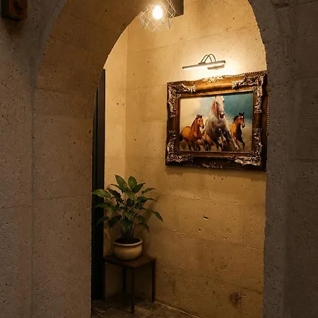 ベッド・アンド・ブレックファスト Vinev Cappadocia 3*