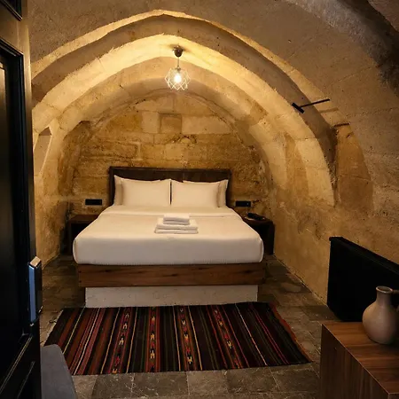 ベッド・アンド・ブレックファスト Vinev Cappadocia 3*