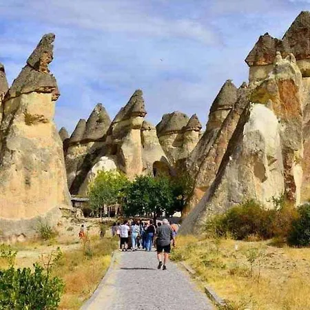 Vinev Cappadocia 3* ウルギュップ