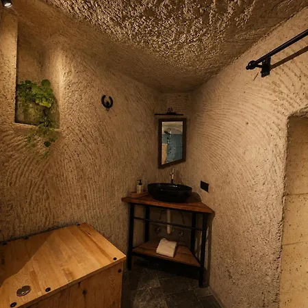 Vinev Cappadocia ベッド・アンド・ブレックファスト ウルギュップ