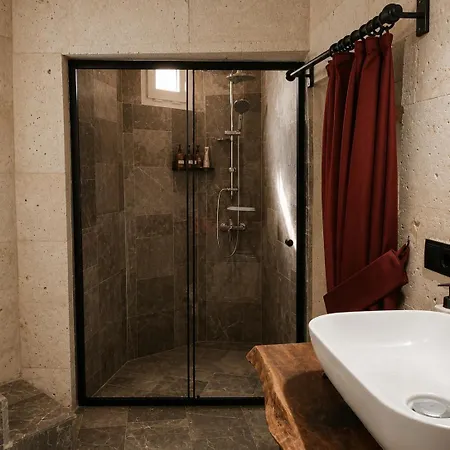 Vinev Cappadocia 3* ウルギュップ