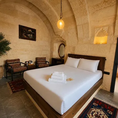 Vinev Cappadocia 3* ウルギュップ
