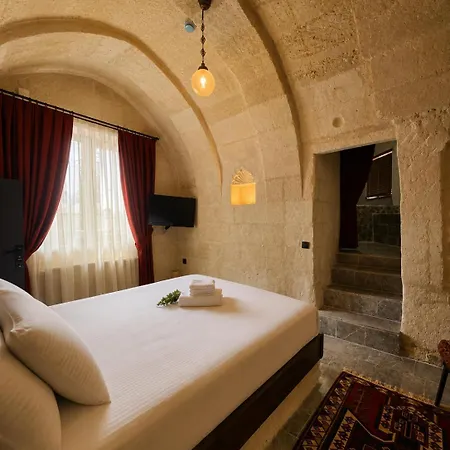 ベッド・アンド・ブレックファスト Vinev Cappadocia ウルギュップ